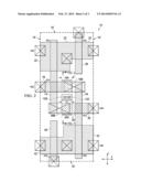 SRAM Cells with Dummy Insertions diagram and image