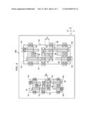 SRAM Cells with Dummy Insertions diagram and image