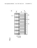 SOLID-STATE IMAGING DEVICE AND METHOD FOR FABRICATING THE SAME diagram and image