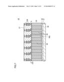 SOLID-STATE IMAGING DEVICE AND METHOD FOR FABRICATING THE SAME diagram and image