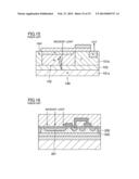 SOLID-STATE IMAGING DEVICE AND METHOD FOR FABRICATING THE SAME diagram and image