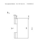 Isolation Structure Profile for Gap Filing diagram and image