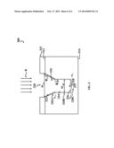 Isolation Structure Profile for Gap Filing diagram and image