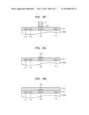 DRIVING CHIP AND METHOD OF MANUFACTURING THE SAME diagram and image