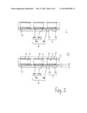 Method for Manufacturing an Electronic Module and an Electronic Module diagram and image