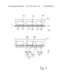 Method for Manufacturing an Electronic Module and an Electronic Module diagram and image