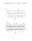 STACKED MICROELECTRONIC PACKAGES HAVING SIDEWALL CONDUCTORS AND METHODS     FOR THE FABRICATION THEREOF diagram and image