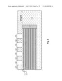 Multi-Level Vertical Plug Formation With Stop Layers of Increasing     Thicknesses diagram and image