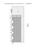 Multi-Level Vertical Plug Formation With Stop Layers of Increasing     Thicknesses diagram and image