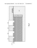 Multi-Level Vertical Plug Formation With Stop Layers of Increasing     Thicknesses diagram and image