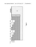 Multi-Level Vertical Plug Formation With Stop Layers of Increasing     Thicknesses diagram and image