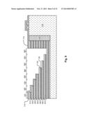 Multi-Level Vertical Plug Formation With Stop Layers of Increasing     Thicknesses diagram and image