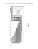 Multi-Level Vertical Plug Formation With Stop Layers of Increasing     Thicknesses diagram and image