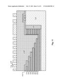 Multi-Level Vertical Plug Formation With Stop Layers of Increasing     Thicknesses diagram and image