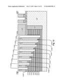 Multi-Level Vertical Plug Formation With Stop Layers of Increasing     Thicknesses diagram and image