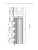 Multi-Level Vertical Plug Formation With Stop Layers of Increasing     Thicknesses diagram and image