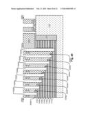 Multi-Level Vertical Plug Formation With Stop Layers of Increasing     Thicknesses diagram and image