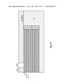 Multi-Level Vertical Plug Formation With Stop Layers of Increasing     Thicknesses diagram and image