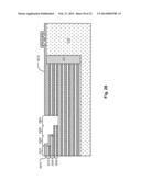 Multi-Level Vertical Plug Formation With Stop Layers of Increasing     Thicknesses diagram and image