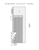 Multi-Level Vertical Plug Formation With Stop Layers of Increasing     Thicknesses diagram and image