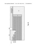 Multi-Level Vertical Plug Formation With Stop Layers of Increasing     Thicknesses diagram and image