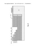 Multi-Level Vertical Plug Formation With Stop Layers of Increasing     Thicknesses diagram and image