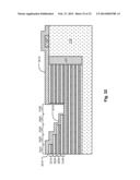 Multi-Level Vertical Plug Formation With Stop Layers of Increasing     Thicknesses diagram and image