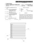 MEMBRANE HUMIDIFIER FOR A FUEL CELL diagram and image