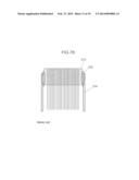 MEMBRANE HUMIDIFIER FOR A FUEL CELL diagram and image