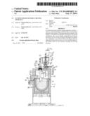 ALUMINUM-BASED MATERIAL MELTING APPARATUS diagram and image