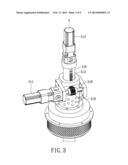 ALUMINUM-BASED MATERIAL MELTING APPARATUS diagram and image