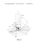 ALUMINUM-BASED MATERIAL MELTING APPARATUS diagram and image