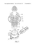 ALUMINUM-BASED MATERIAL MELTING APPARATUS diagram and image