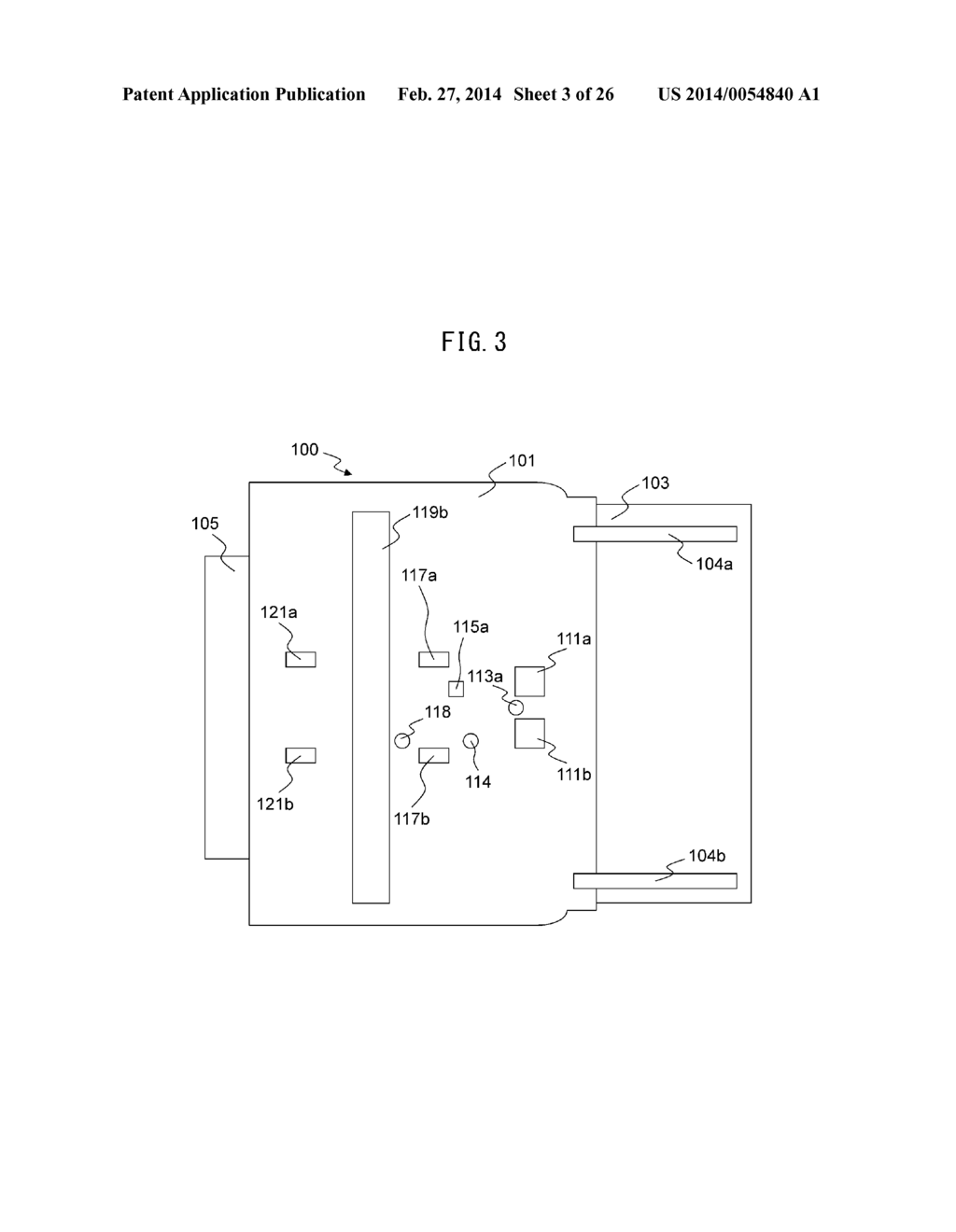 PAPER CONVEYING APPARATUS, JAM DETECTION METHOD, AND COMPUTER-READABLE,     NON-TRANSITORY MEDIUM - diagram, schematic, and image 04