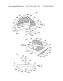 FLOATING GAME DEVICE diagram and image