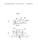 FRONT BODY STRUCTURE diagram and image