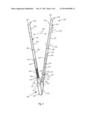 POST HOLE DIGGER diagram and image