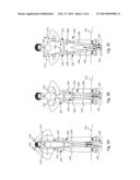 POST HOLE DIGGER diagram and image