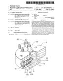 CLAMPING MECHANISM diagram and image