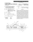 Automotive Milling Machine, As Well As Method For Steering An Automotive     Milling Machine diagram and image