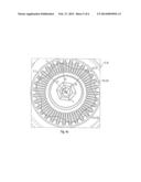 Coupling Arrangement and Coupling Element diagram and image