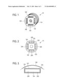 INTERNALLY EXICTED SYNCHRONOUS MOTOR COMPRISING A PERMANENT MAGNET ROTOR     WITH MULTIPLE CORROSION PROTECTION diagram and image