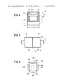 INTERNALLY EXICTED SYNCHRONOUS MOTOR COMPRISING A PERMANENT MAGNET ROTOR     WITH MULTIPLE CORROSION PROTECTION diagram and image