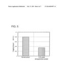 PERMANENT MAGNET TYPE MOTOR AND METHOD FOR MANUFACTURING PERMANENT MAGNET     TYPE MOTOR diagram and image