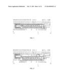 LUMINAIRE diagram and image