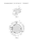 LUMINAIRE diagram and image