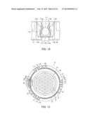 LUMINAIRE diagram and image