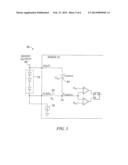 DC-DC Converter Using Hysteretic Control and Associated Methods diagram and image