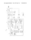 LED Driver Having Priority Queue to Track Dominant LED Channel diagram and image