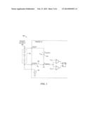 LED Driver Having Priority Queue to Track Dominant LED Channel diagram and image